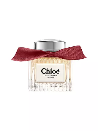 CHLOE | Chloé L’Eau de Parfum Intense Refillable 50ml | 
